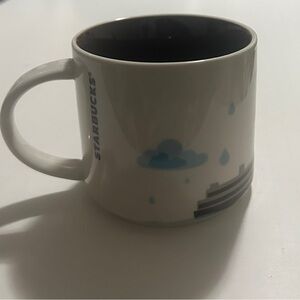 Starbucks Ceramic Coffee Mug